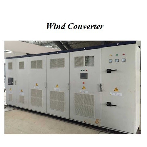 wind Cnvertor machine manufacturer in coimbatore